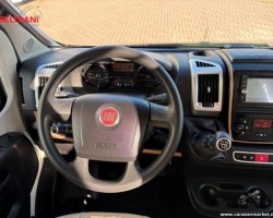 Carthago tourer t 144 qb 2021