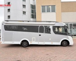 Dethleffs magic edition bm i 001 2010