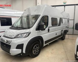 Knaus boxlife 600 dq platinum selecti...