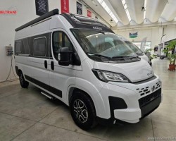 Knaus boxtime 600 mq 2025