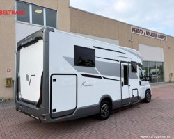 Mobilvetta krosser p90 2026