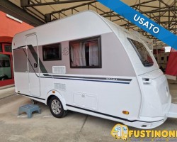 Weinsberg caravan usate fustinoni ber...