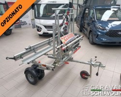 Altro chrysler portamoto amplo a free...