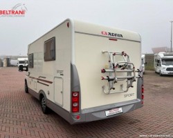 Adria sport s 577 sc 2012