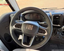 Carthago c2 tourer i 143 kb le 2025