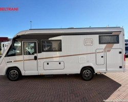 Carthago c2 tourer i 143 kb le 2025
