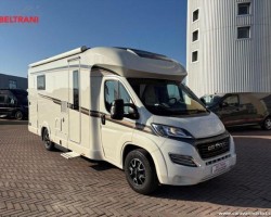 Carthago tourer t 144 qb 2021