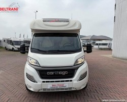 Carthago tourer t 150 qb 2016
