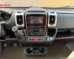 Carthago tourer t 150 qb 2016