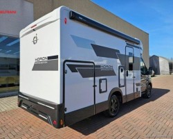 Ci horon fit 94xt spring edition 2026