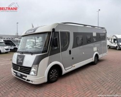 Dethleffs magic edition bm i 001 2010