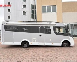 Dethleffs magic edition bm i 001 2010