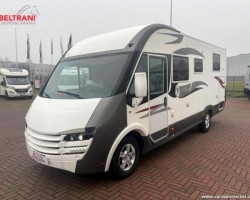 Elnagh magnum 81 g 2014