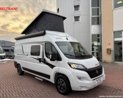 Knaus boxlife pro 600 mq 2024