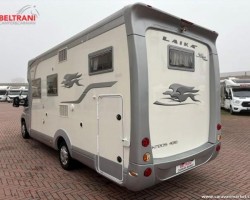 Laika kreos 4010 2013