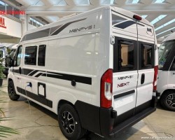 Mclouis menfys 1 next 2025