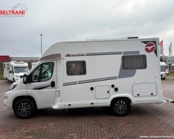 Pilote expression p600 2024