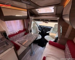 Rimor evo 66 plus 2021