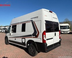 Weinsberg carabus 600 dq edition fire...