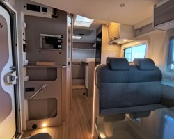 Blucamp ocean 527 2025