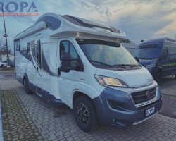 Rollerteam magnifico 285 tl 2018