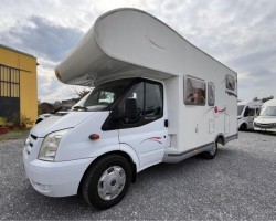 Challenger genesis 31 2008