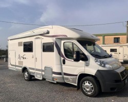 Mclouis mc4 71g 2010