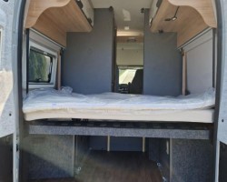 Knaus boxlife 600 dq 2026 platinum se...