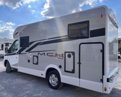 Mclouis mc4 339 slim stag 2027 2027