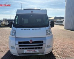 Burstner brevio t645 2015