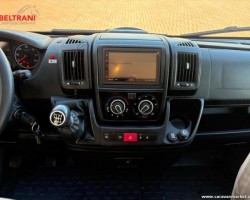 Burstner brevio t645 2015