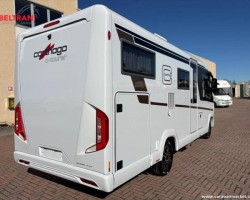 Carthago c2 tourer i 143 kb le 2025