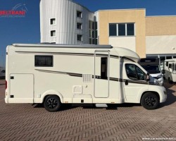 Carthago tourer t 144 qb 2021