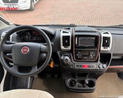 Carthago tourer t 150 qb 2016