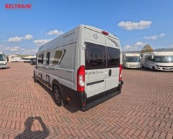 Ci ci kyros duo xl evo limited 2025