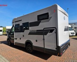 Ci horon fit 94xt spring edition 2026