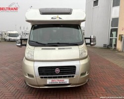 Ci sinfonia garage xt 2014