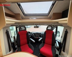 Ci sinfonia garage xt 2014