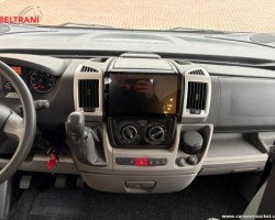 Dethleffs magic edition bm i 001 2010