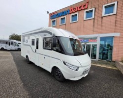 Laika ecovip 609 2019