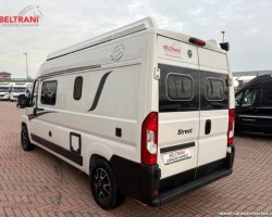 Knaus boxlife pro 600 mq 2024