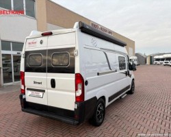 Knaus boxlife pro 600 mq 2024