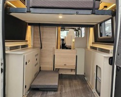 Knaus boxtime 600 mq 2025