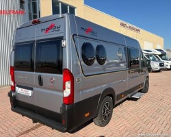 Altro malibu van comfort gt skyview 6...