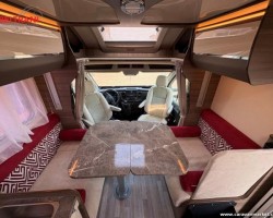 Rimor evo 66 plus 2021