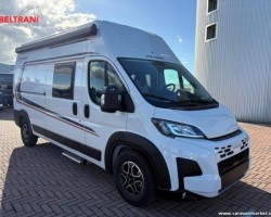 Weinsberg carabus 600 dq edition fire...