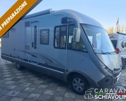 Carthago chic s plus i 51 2013