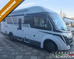 Mobilvetta k yacht teknoline 86 2025