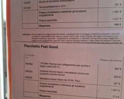 Weinsberg caraone 420 qd 2026 comoda ...