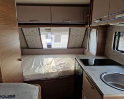 Knaus sport 400 qd epower 2024 seminu...